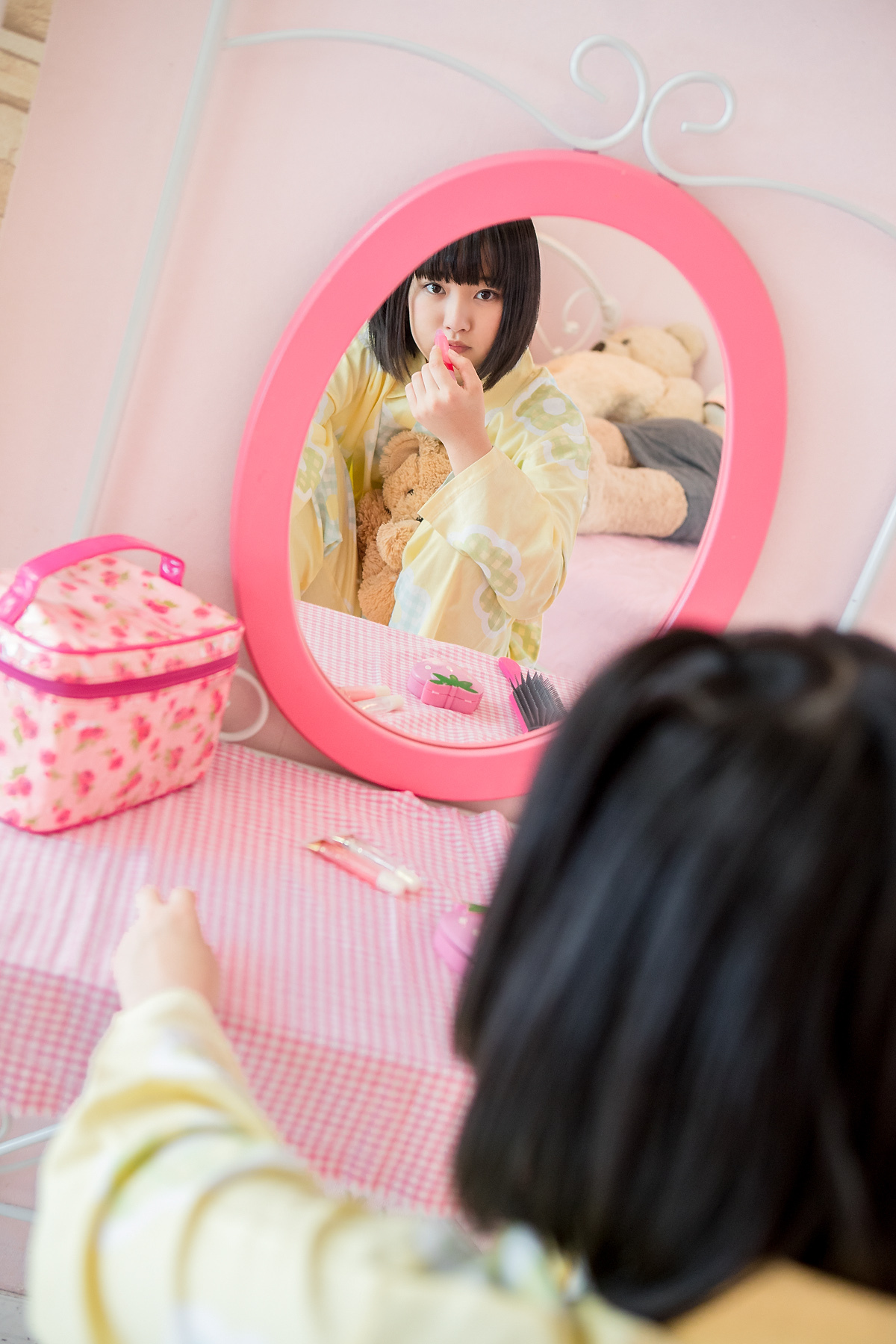 [Minisuka.tv] 香月りお  2017-06-01 Anju Kouzuki - Special Gallery 05